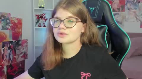 ChloeHalses online show from 02-02-26, 05:28