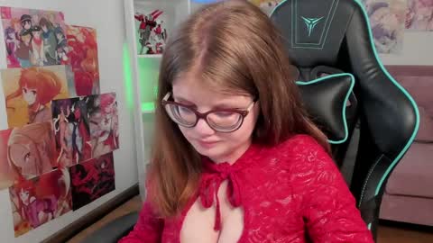 ChloeHalses online show from 03-27-26, 06:51