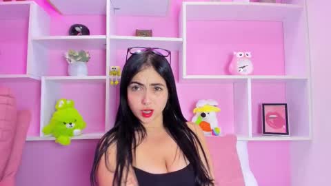 Chloe online show from 02-22-26, 02:48