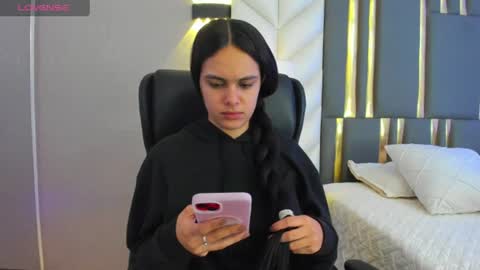  Chloe Harper  online show from 07-08-26, 11:48