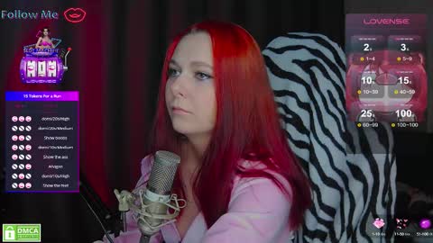 Chloe online show from 10-07-25, 02:42