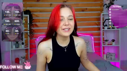 Chloe online show from 12-16-25, 12:59