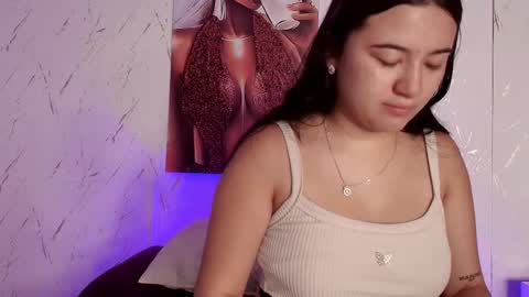 Melisa online show from 11-08-25, 11:32