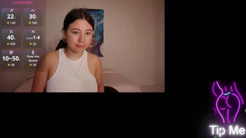 Melisa online show from 11-29-25, 11:13