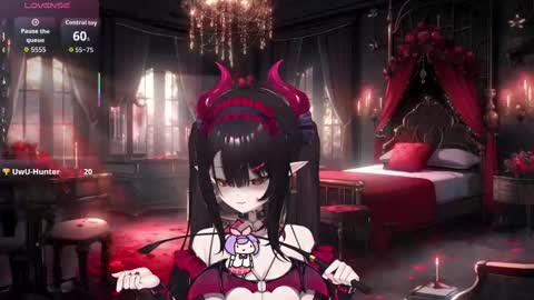 Snapshot of chloelabelle chatting on 09-18-25, 12:40 Chole online show from 09-18-25, 12:40