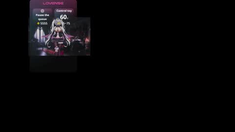 Chole online show from 11-17-25, 01:33