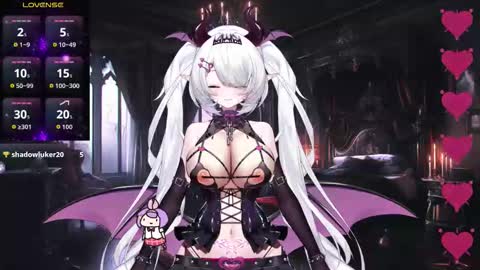 Chole online show from 11-22-25, 04:00