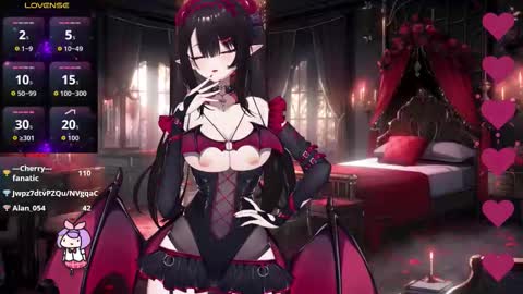 Chole online show from 11-29-25, 05:54