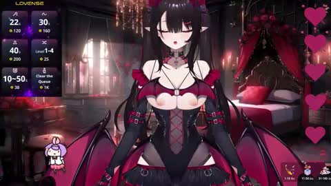 Chole online show from 11-30-25, 02:37