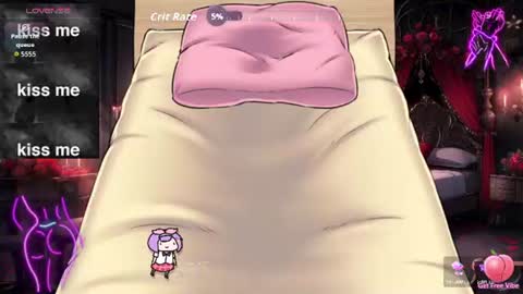 Chole online show from 06-11-26, 02:53