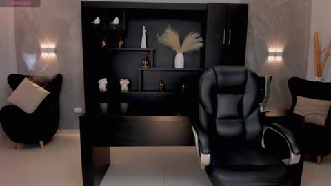 Chloe  OF chloemanson online show from 12-10-24, 08:27