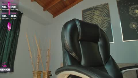 Chloe  OF chloemanson online show from 01-21-25, 08:54