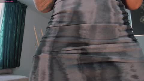 Chloe  OF chloemanson online show from 01-27-25, 08:28