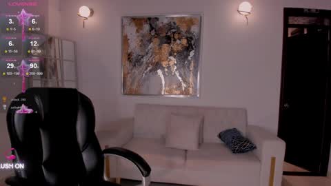 Chloe  OF chloemanson online show from 01-28-25, 11:17