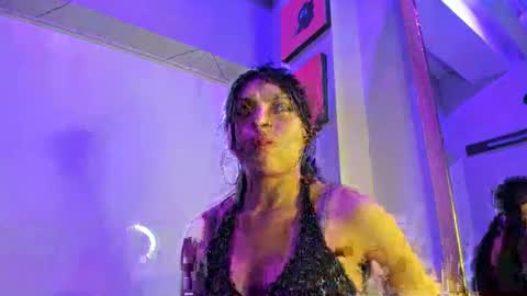Snapshot of chloemartini_ chatting on 09-19-25, 03:30 ChloeSignup For Free Join my Fan Club online show from 09-19-25, 03:30