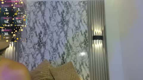 chloemasonn online show from 10-23-25, 11:09