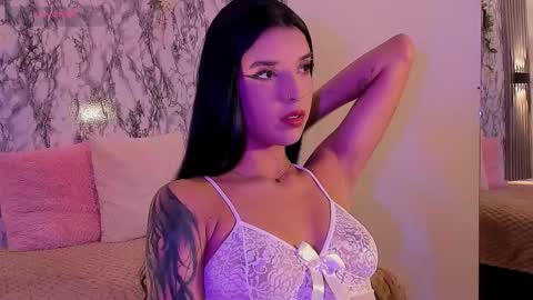 chloemasonn online show from 03-20-26, 11:04