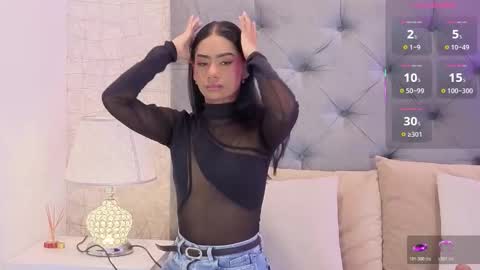 C H L O E  M O O N online show from 03-16-26, 11:58