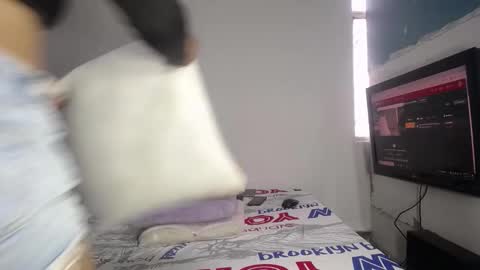 chloe online show from 03-12-26, 09:54