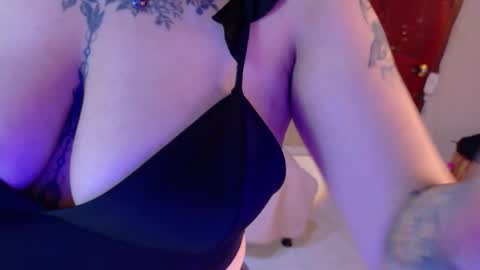 Chloe rosse online show from 02-07-26, 01:31