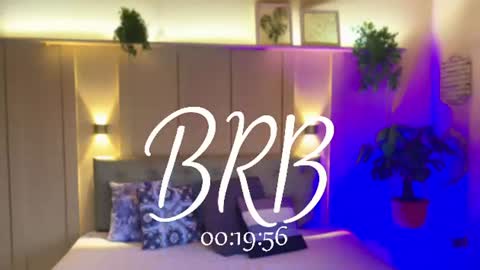 Chloe rosse online show from 07-04-26, 12:55