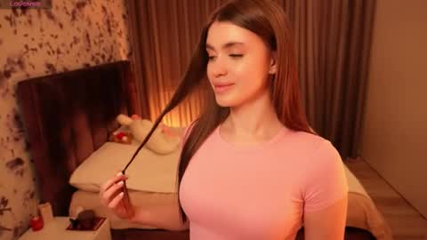 Chloe online show from 02-26-26, 07:24