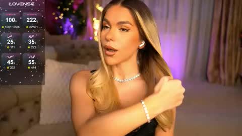 Chloe online show from 01-05-26, 09:29