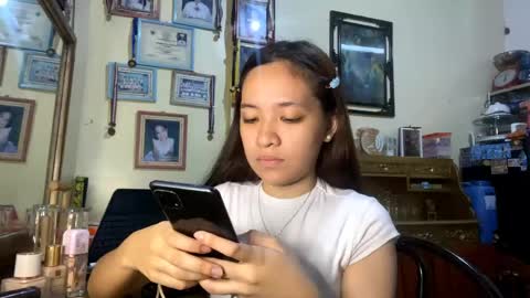 Angel online show from 04-25-26, 02:36