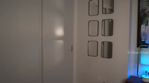 Chloe  online show from 10-05-25, 06:39