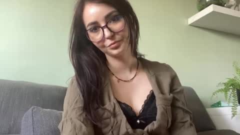 ChloeXNatural online show from 05-06-26, 06:41