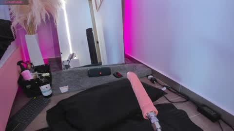 Chlooe online show from 02-01-25, 11:16