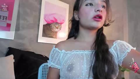 Snapshot of chobbyjonexs chatting on 11-05-25, 04:45 Chobby online show from 11-05-25, 04:45