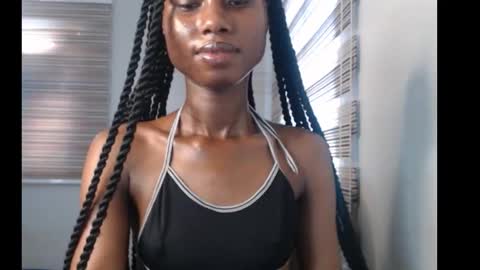 choco_petitqueen online show from 11-05-25, 07:30