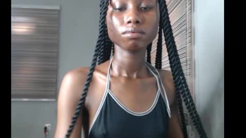 choco_petitqueen online show from 11-07-25, 07:19