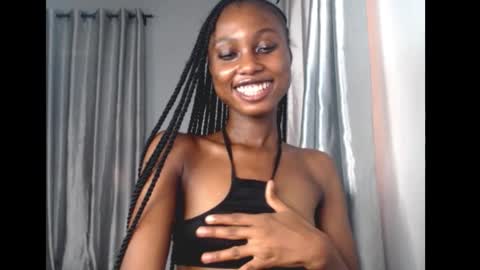 choco_petitqueen online show from 03-05-26, 07:48