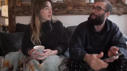 chocobear89 online show from 12-30-24, 02:40