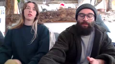 chocobear89 online show from 02-23-25, 02:04