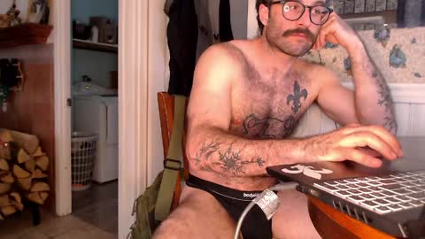 Snapshot of chocobear89 chatting on 04-13-26, 10:26 chocobear89 online show from 04-13-26, 10:26
