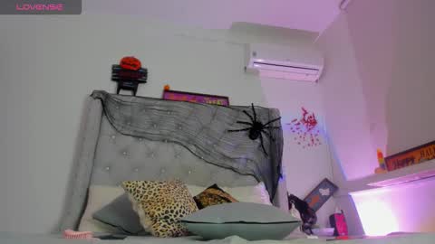 chocobunny1 online show from 10-26-25, 02:06