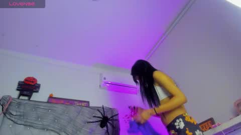 chocobunny1 online show from 10-27-25, 02:59