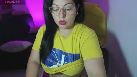Snapshot of chocobunny_1 chatting on 06-21-26, 06:10 chocobunny_1 online show from 06-21-26, 06:10