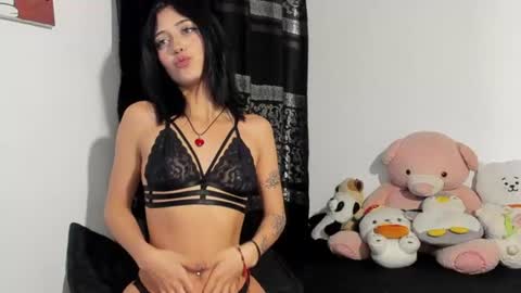 Chococ4t online show from 07-15-26, 03:45
