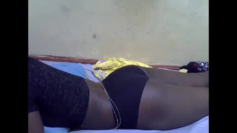 chocolate_baby3 online show from 12-19-25, 07:15