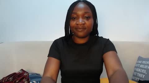 Snapshot of chocolate_desiree chatting on 05-29-26, 05:38 Lofti online show from 05-29-26, 05:38