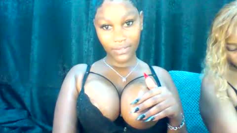 Snapshot of chocolate_divaa chatting on 05-13-26, 06:44 chocolate_divaa online show from 05-13-26, 06:44