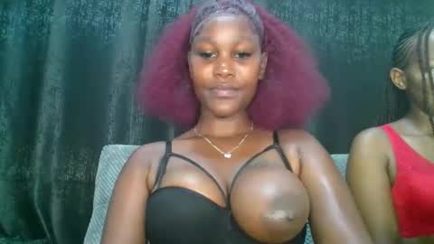 Snapshot of chocolate_divaa chatting on 05-29-26, 09:07 chocolate_divaa online show from 05-29-26, 09:07