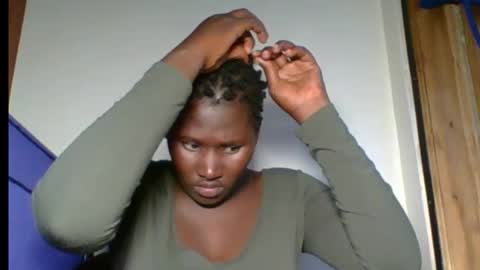 chocolate sabrina24 online show from 03-11-26, 04:18