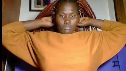 chocolate sabrina24 online show from 03-18-26, 10:57