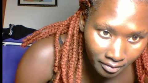 chocolate sabrina24 online show from 03-22-26, 07:06