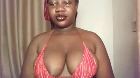 chocolateassgirl61 online show from 12-17-25, 01:33